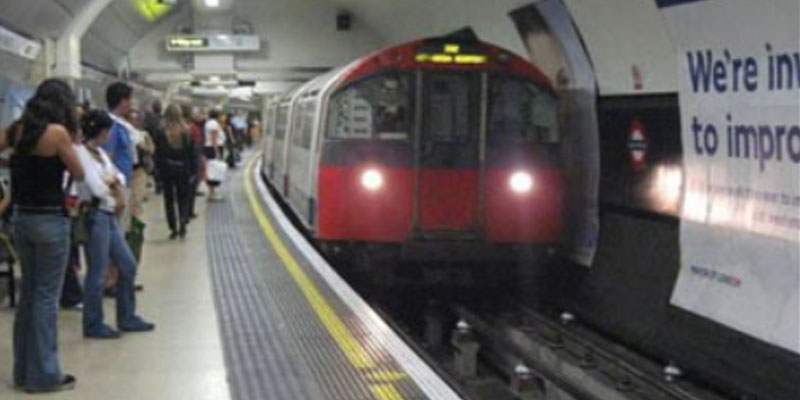 إصابة 5 أشخاص بجروح جراء انفجار بإحدى محطات مترو لندن